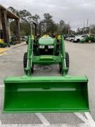 2022 JOHN DEERE 5045E