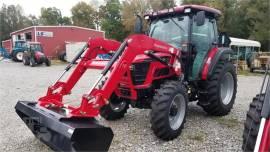 2022 MAHINDRA 6075