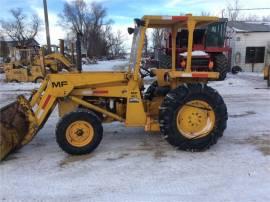 MASSEY FERGUSON MF40