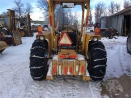 MASSEY FERGUSON MF40