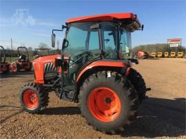 2022 KUBOTA L4760HST