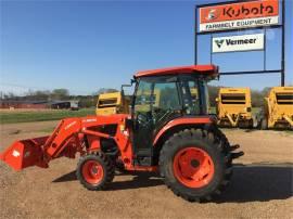 2022 KUBOTA L6060HST