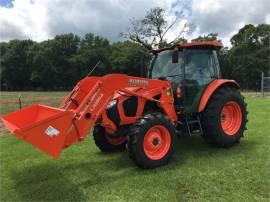 2022 KUBOTA M5-091