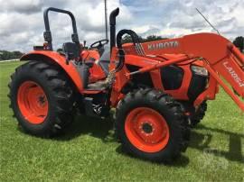 2022 KUBOTA M5-091