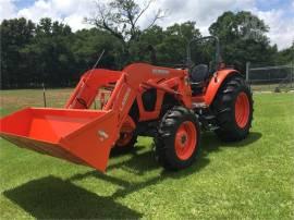 2022 KUBOTA M5-091