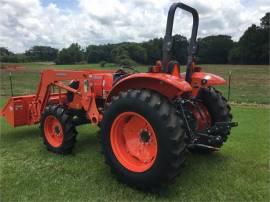 2022 KUBOTA M5660SUHD