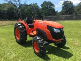 2022 KUBOTA MX5400HST