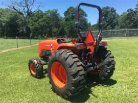 2022 KUBOTA L4701HST