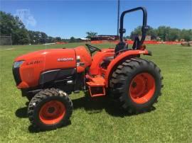 2022 KUBOTA L4701HST