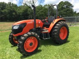 2022 KUBOTA M6060