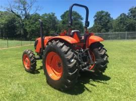 2022 KUBOTA M7060