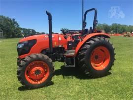 2022 KUBOTA M7060