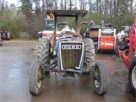 1979 FORD 3600