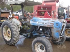 1979 FORD 3600