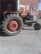 1974 MASSEY FERGUSON 180