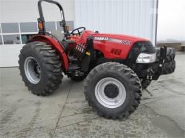 2022 CASE IH FARMALL 60A