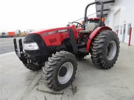 2022 CASE IH FARMALL 60A