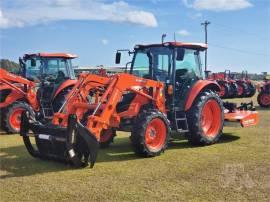 2022 KUBOTA M4-071