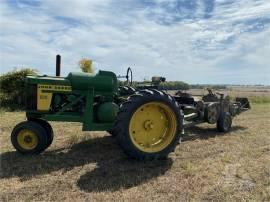 1957 JOHN DEERE 620