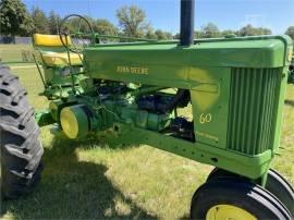 1956 JOHN DEERE 60