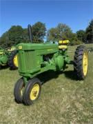 1956 JOHN DEERE 60