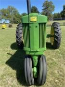 1956 JOHN DEERE 60