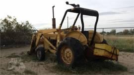 1972 FORD 4500