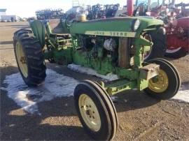 1962 JOHN DEERE 1010