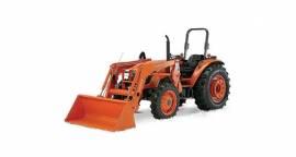 2022 KUBOTA M7060HD12