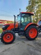 2022 KUBOTA M4D-071