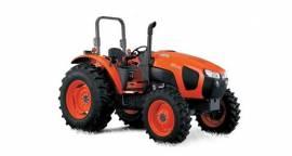 2022 KUBOTA M5-091HD12