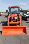 2022 KUBOTA L6060