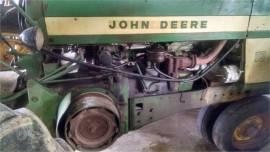 1954 JOHN DEERE 70