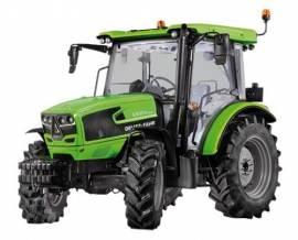 2022 DEUTZ FAHR 5080D