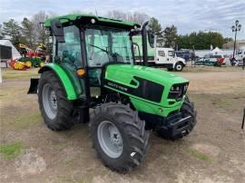 2022 DEUTZ FAHR 5080D