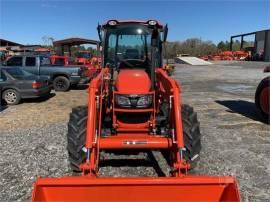 2022 KUBOTA M7060HDC12