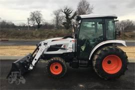 2022 BOBCAT CT5550