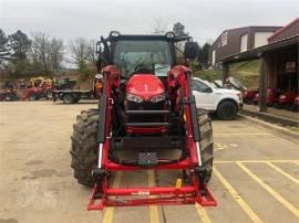 2021 MASSEY FERGUSON 5710