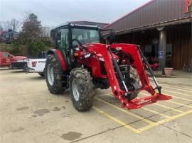 2021 MASSEY FERGUSON 5710