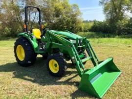 2022 JOHN DEERE 4044M