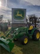 2022 JOHN DEERE 4044M