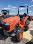 2022 KUBOTA L2501HST