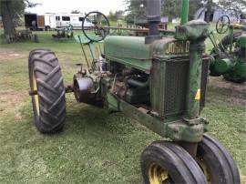 1938 JOHN DEERE A