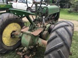 1938 JOHN DEERE A