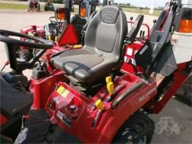 2021 MASSEY FERGUSON GC1725MB