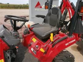 2020 MASSEY FERGUSON GC1725M