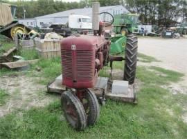 1952 INTERNATIONAL SUPER C