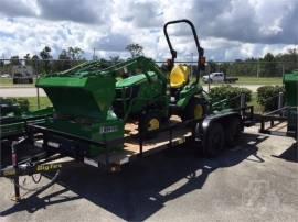 2022 JOHN DEERE 1023E