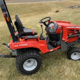 MASSEY FERGUSON GC1723E