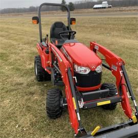 MASSEY FERGUSON GC1723E